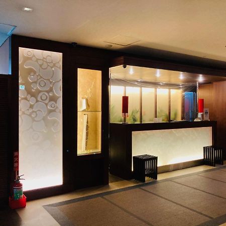Hotel Sol (Adults Only) Fukuoka  Exterior foto