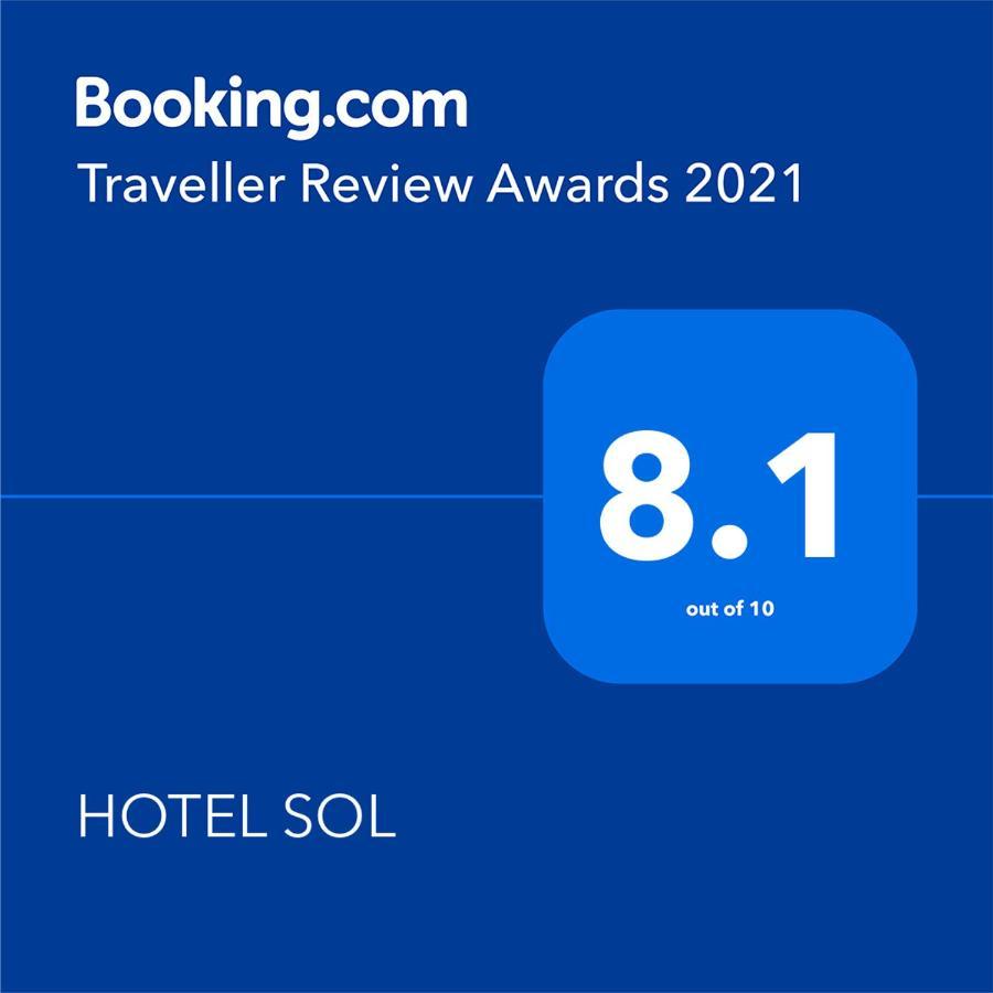 Hotel Sol (Adults Only) Fukuoka  Exterior foto