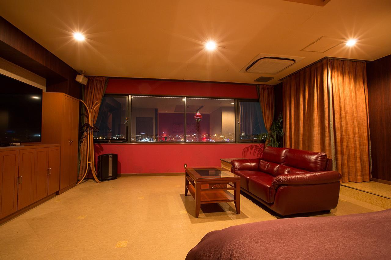 Hotel Sol (Adults Only) Fukuoka  Exterior foto