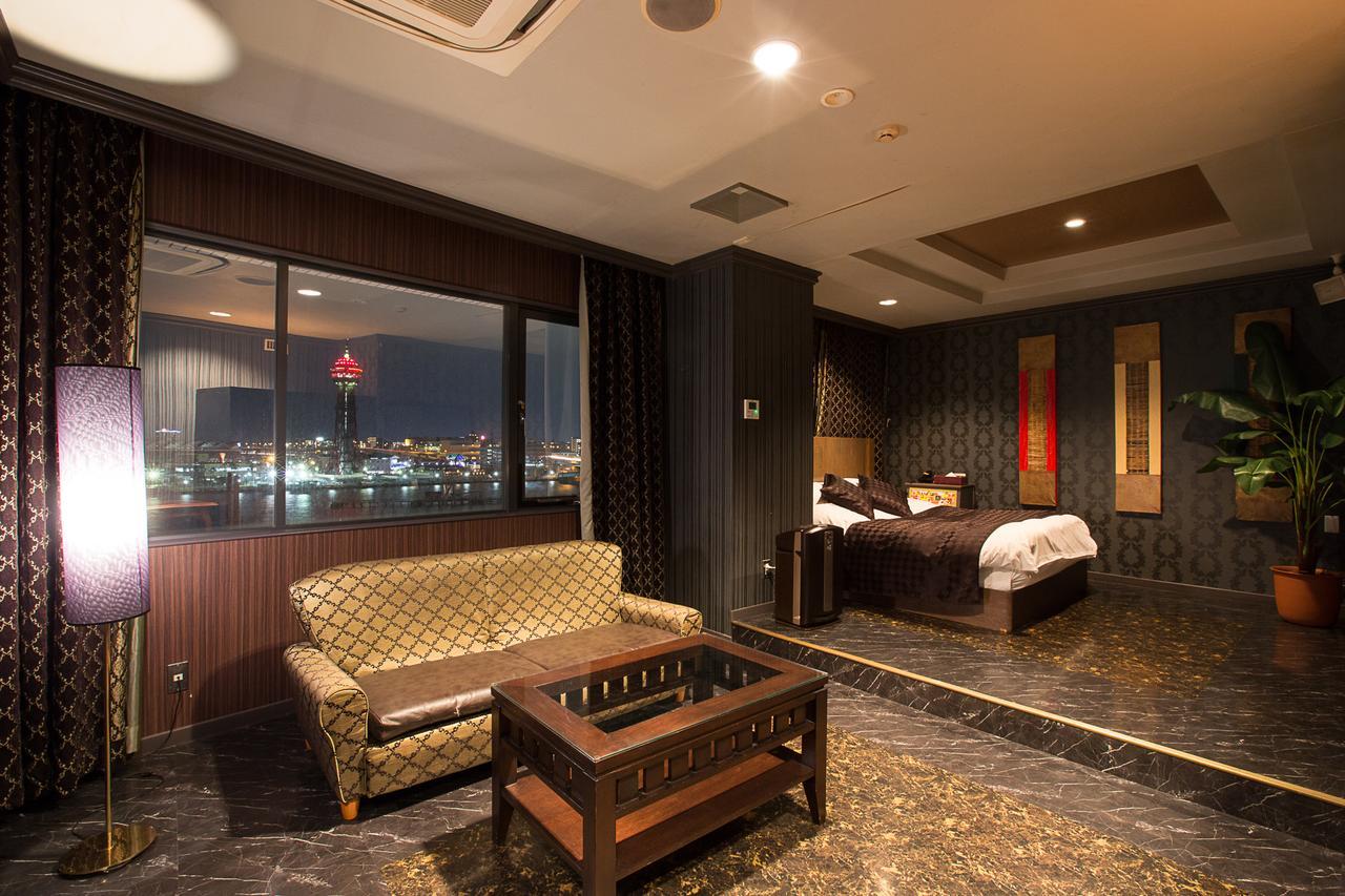 Hotel Sol (Adults Only) Fukuoka  Exterior foto