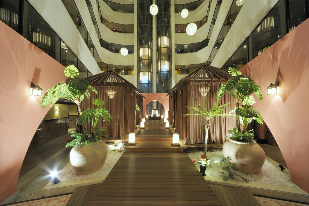 Hotel Sol (Adults Only) Fukuoka  Exterior foto