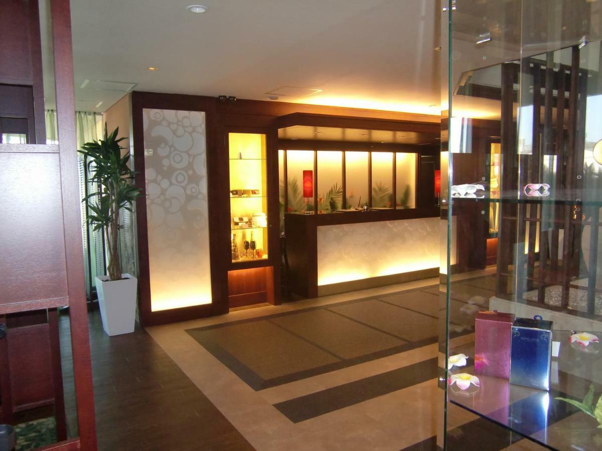 Hotel Sol (Adults Only) Fukuoka  Exterior foto